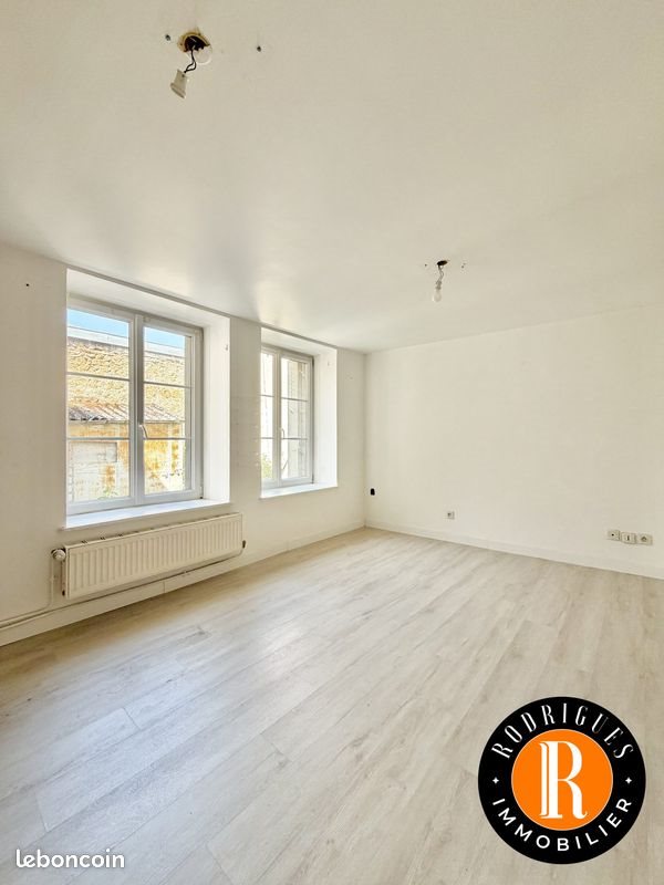 Appartement à louer, 35m², Vandoeuvre-lès-Nancy