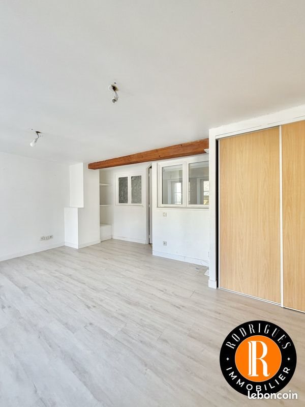 Appartement à louer, 35m², Vandoeuvre-lès-Nancy