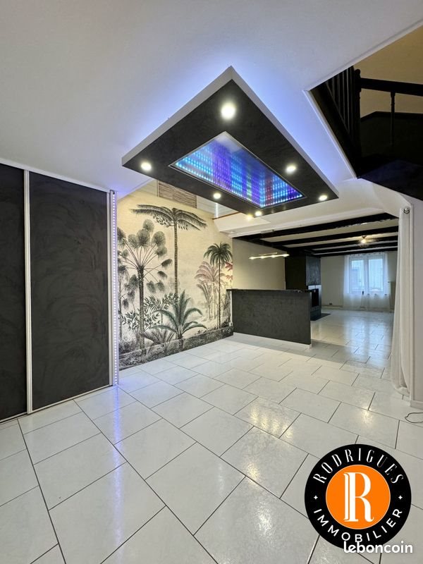 Maison à vendre, 250m², Laneuveville-devant-Nancy