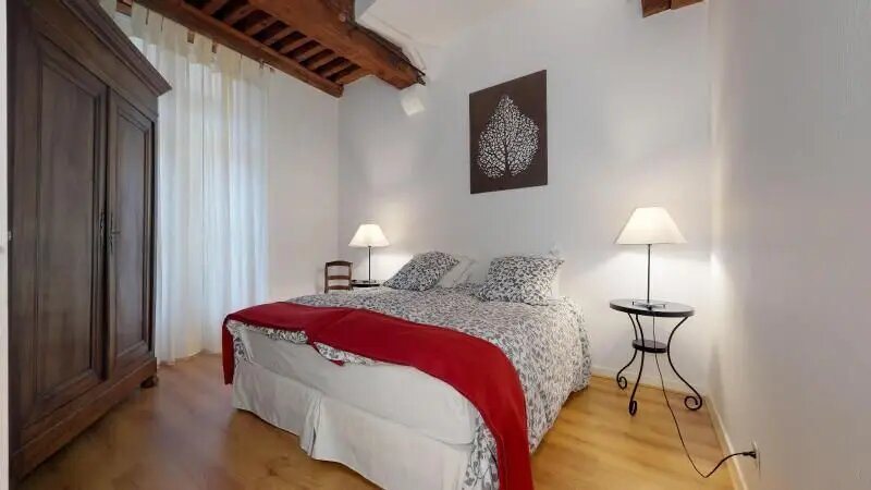 Appartement à louer, 66m², Lyon 5ème