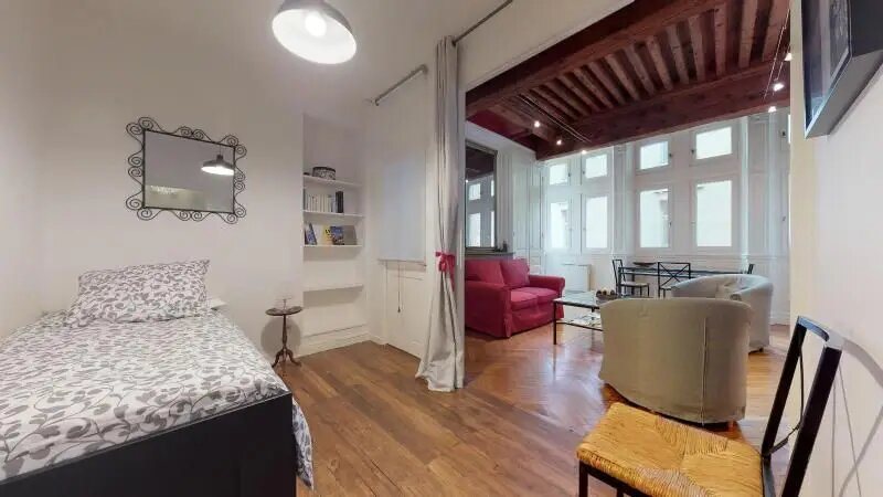 Appartement à louer, 66m², Lyon 5ème