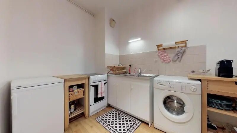 Appartement à louer, 66m², Lyon 5ème