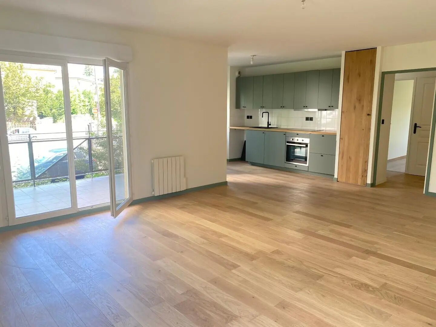 Appartement à louer, 90m², Tassin-la-Demi-Lune