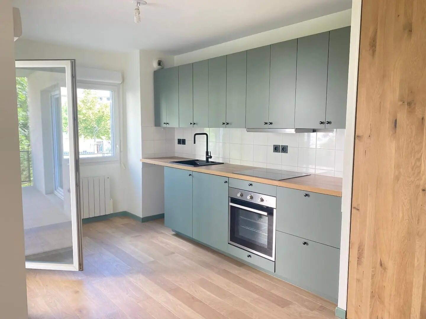 Appartement à louer, 90m², Tassin-la-Demi-Lune