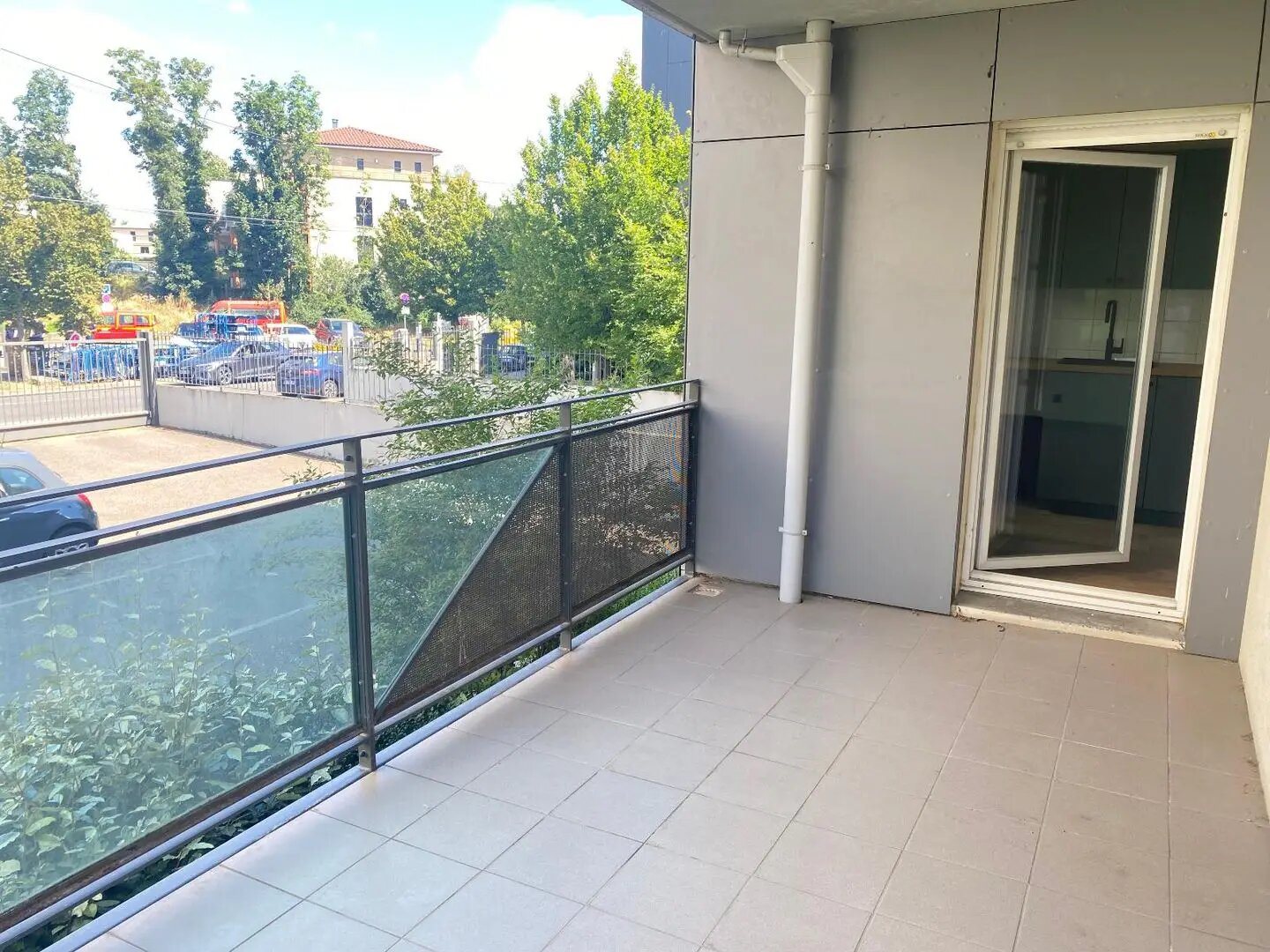 Appartement à louer, 90m², Tassin-la-Demi-Lune