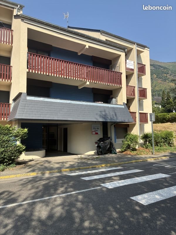 Appartement à louer, 66m², Laruns