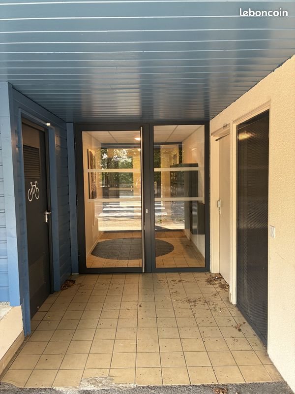 Appartement à louer, 66m², Laruns