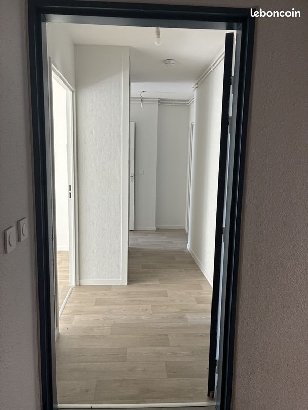 Appartement à louer, 66m², Laruns
