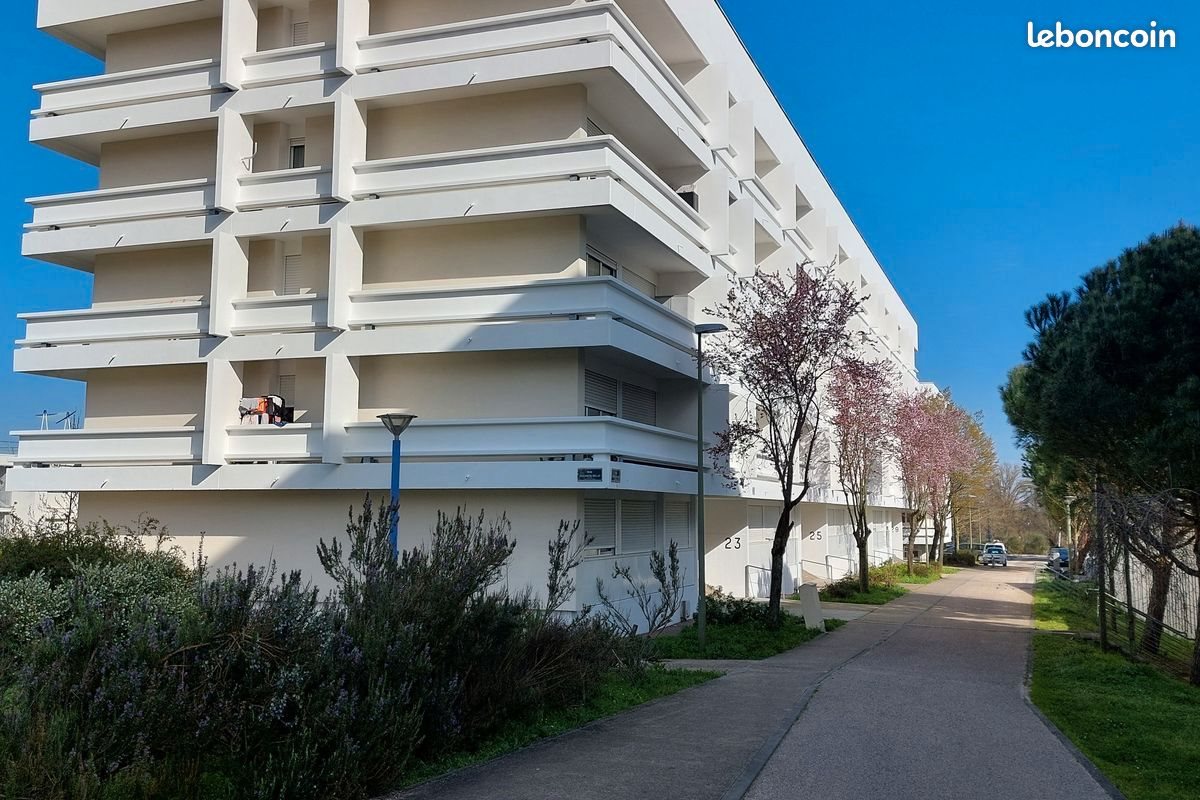Appartement à vendre, 66m², Lormont