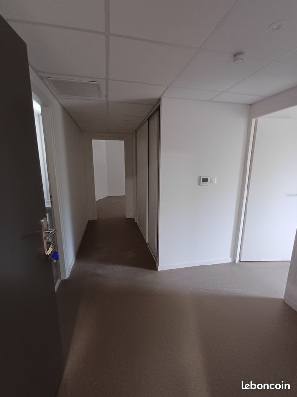 Appartement à louer, 71m², Mézin