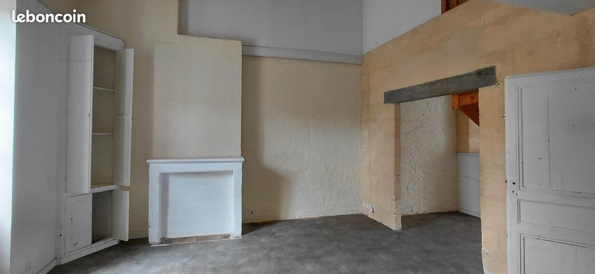 Appartement à louer, 130m², Bordeaux