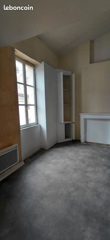 Appartement à louer, 130m², Bordeaux