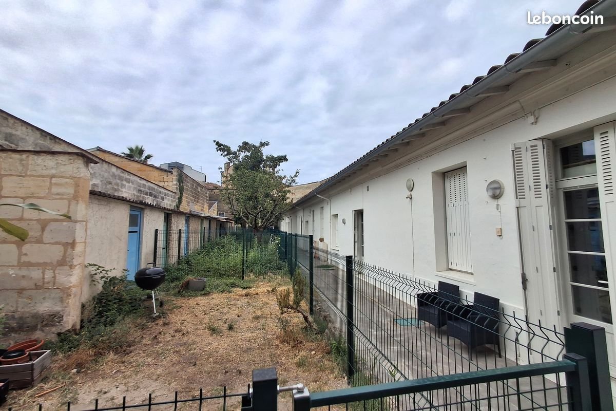 Appartement à vendre, 71m², Bordeaux
