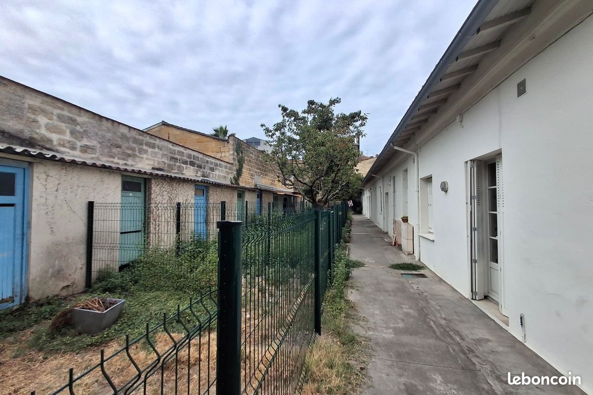 Appartement à vendre, 71m², Bordeaux