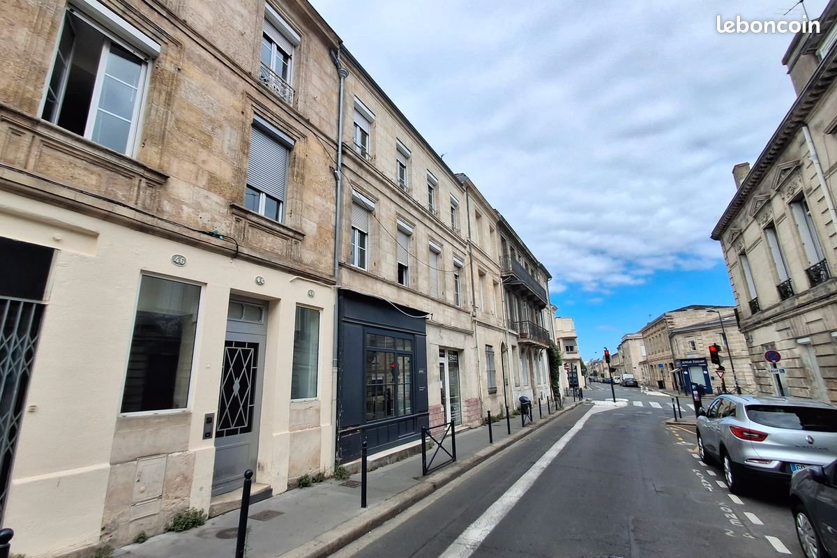 Appartement à vendre, 71m², Bordeaux