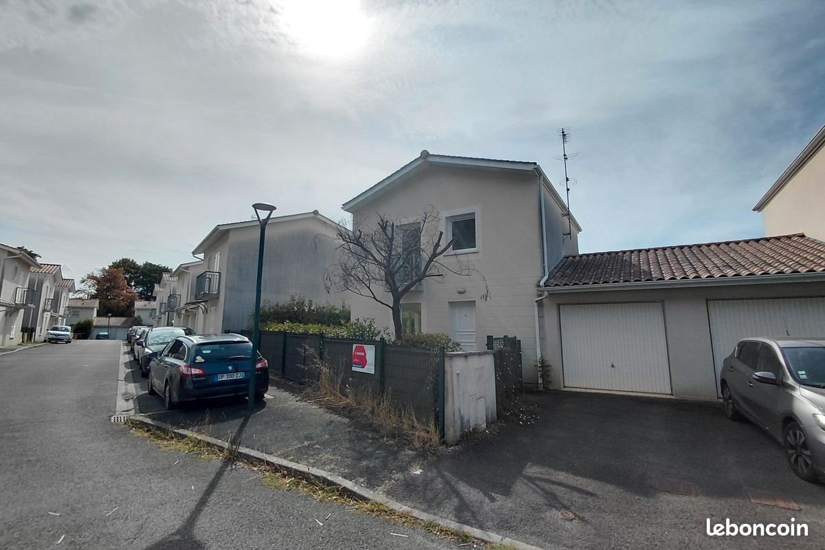Maison à vendre, 72m², Bourg