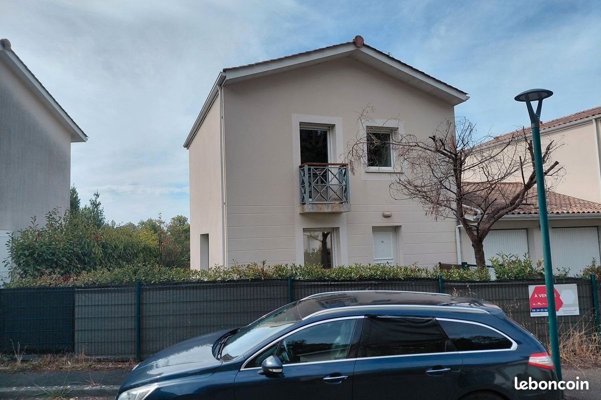 Maison à vendre, 72m², Bourg