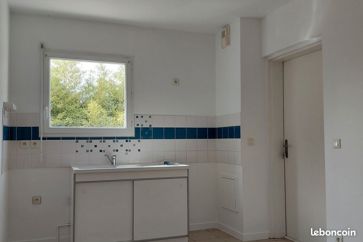 Maison à vendre, 72m², Bourg