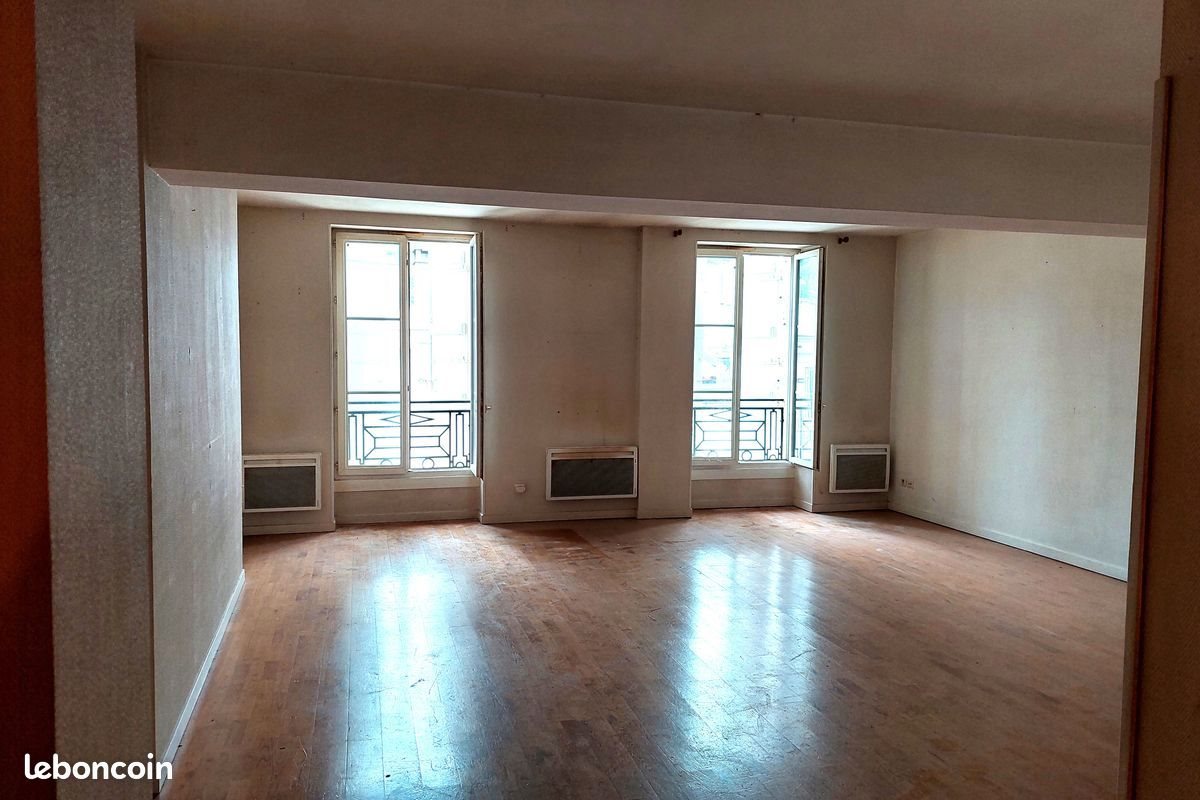 Appartement à vendre, 110m², Agen