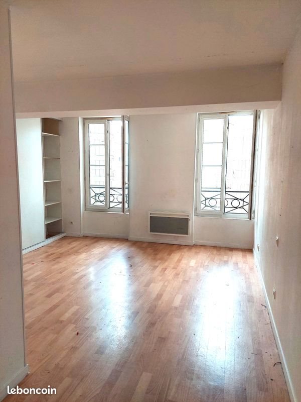 Appartement à vendre, 110m², Agen