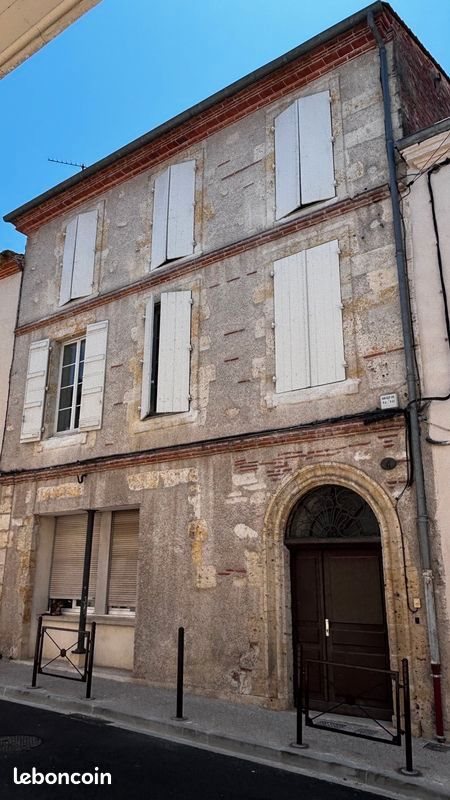 Appartement à vendre, 110m², Agen