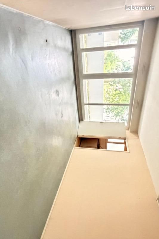 Appartement à vendre, 79m², Lormont