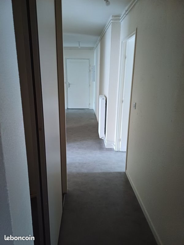 Appartement à louer, 91m², Laruns