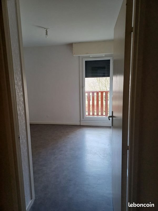 Appartement à louer, 91m², Laruns