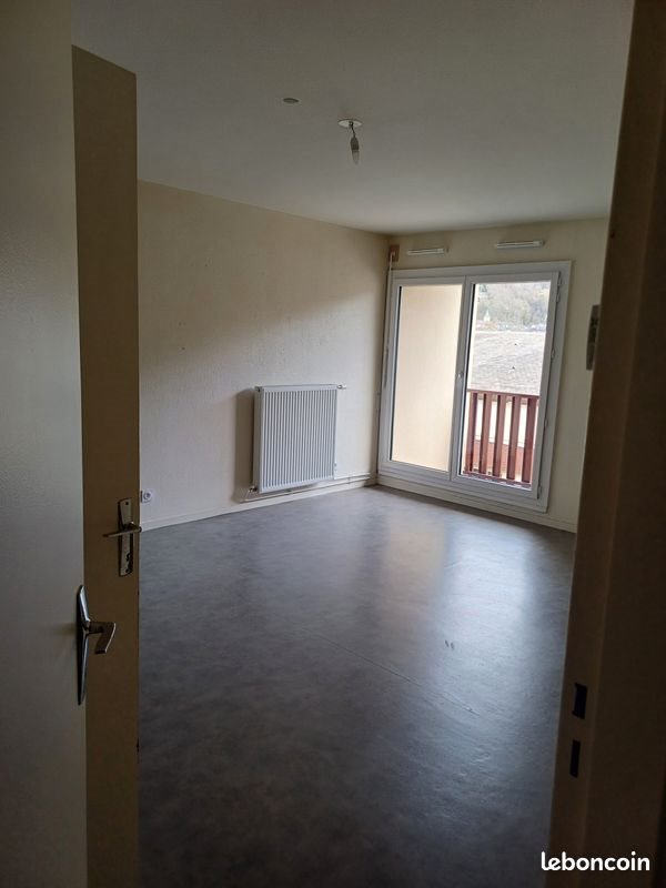 Appartement à louer, 91m², Laruns