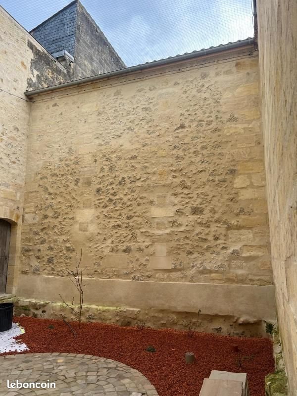 Appartement à louer, 23m², Libourne