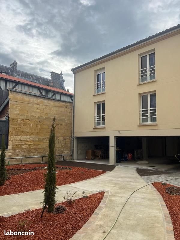 Appartement à louer, 23m², Libourne