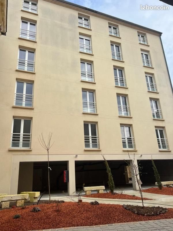 Appartement à louer, 23m², Libourne