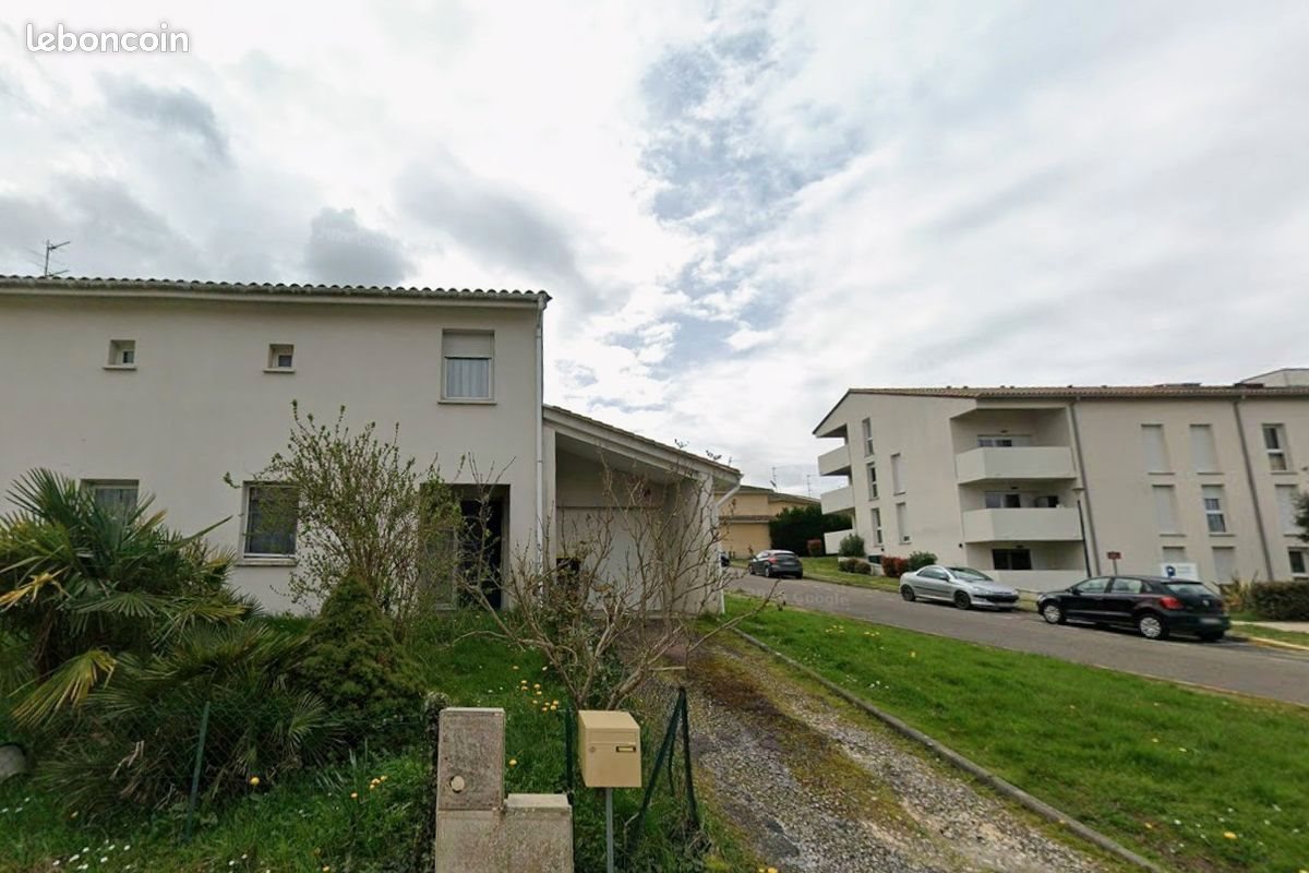 Maison à vendre, 89m², Saint-Caprais-de-Bordeaux