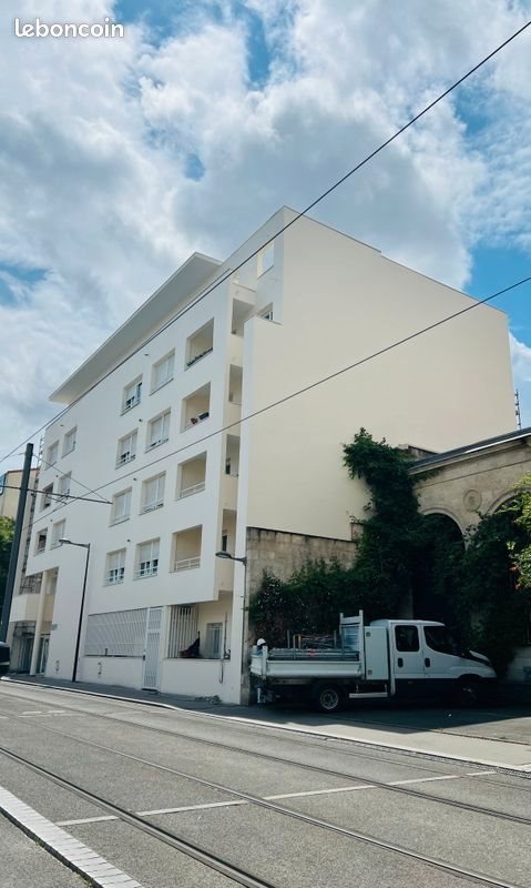 Appartement à vendre, 93m², Bordeaux