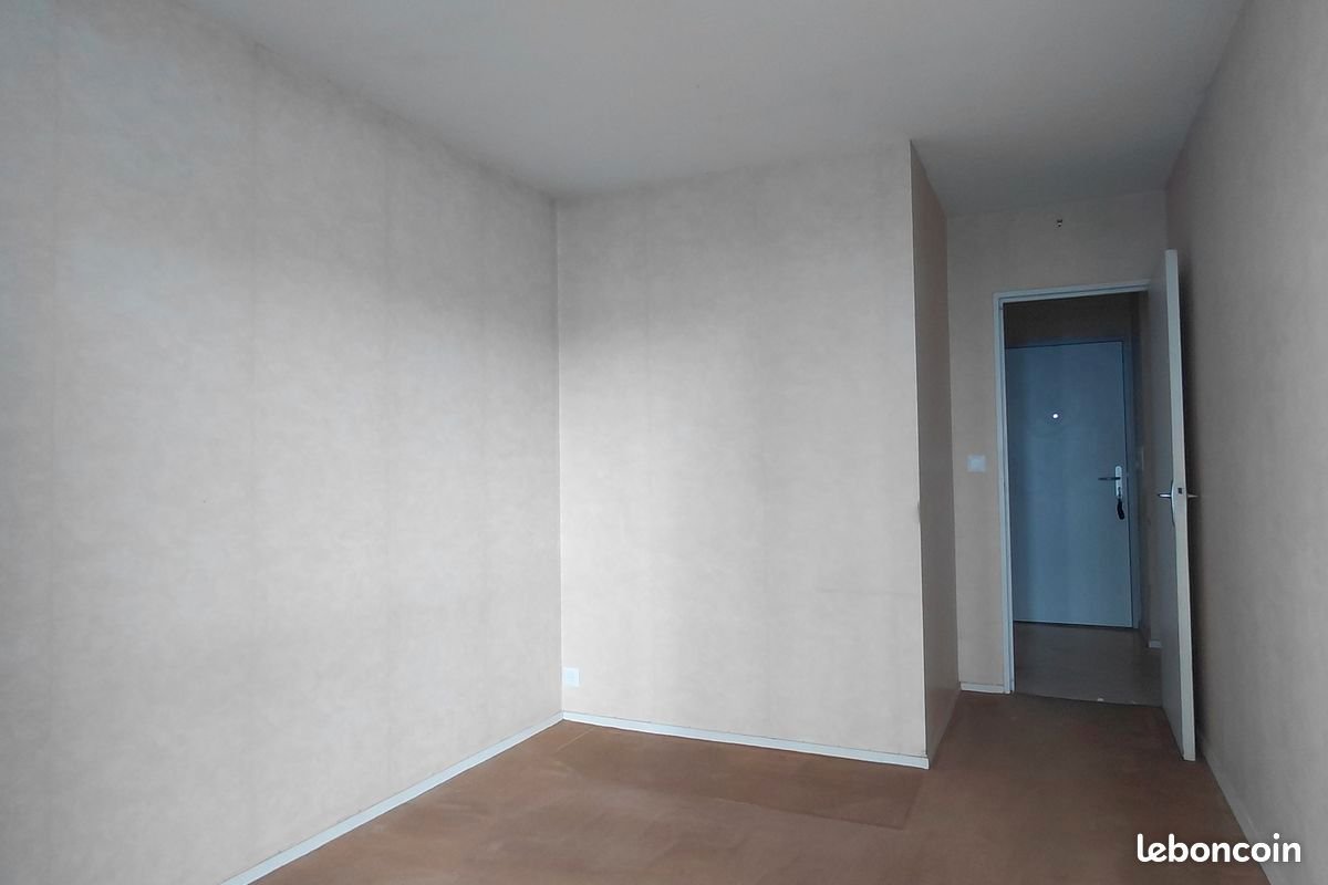 Appartement à vendre, 54m², Pessac