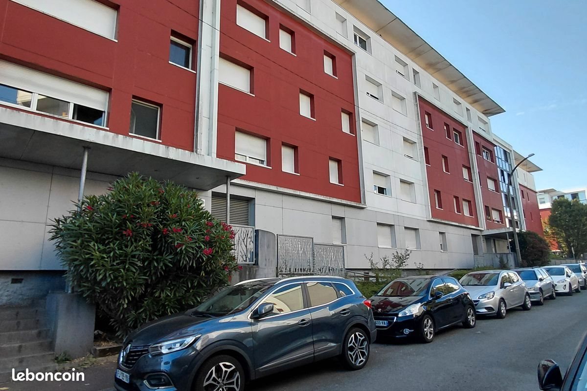 Appartement à vendre, 65m², Cenon