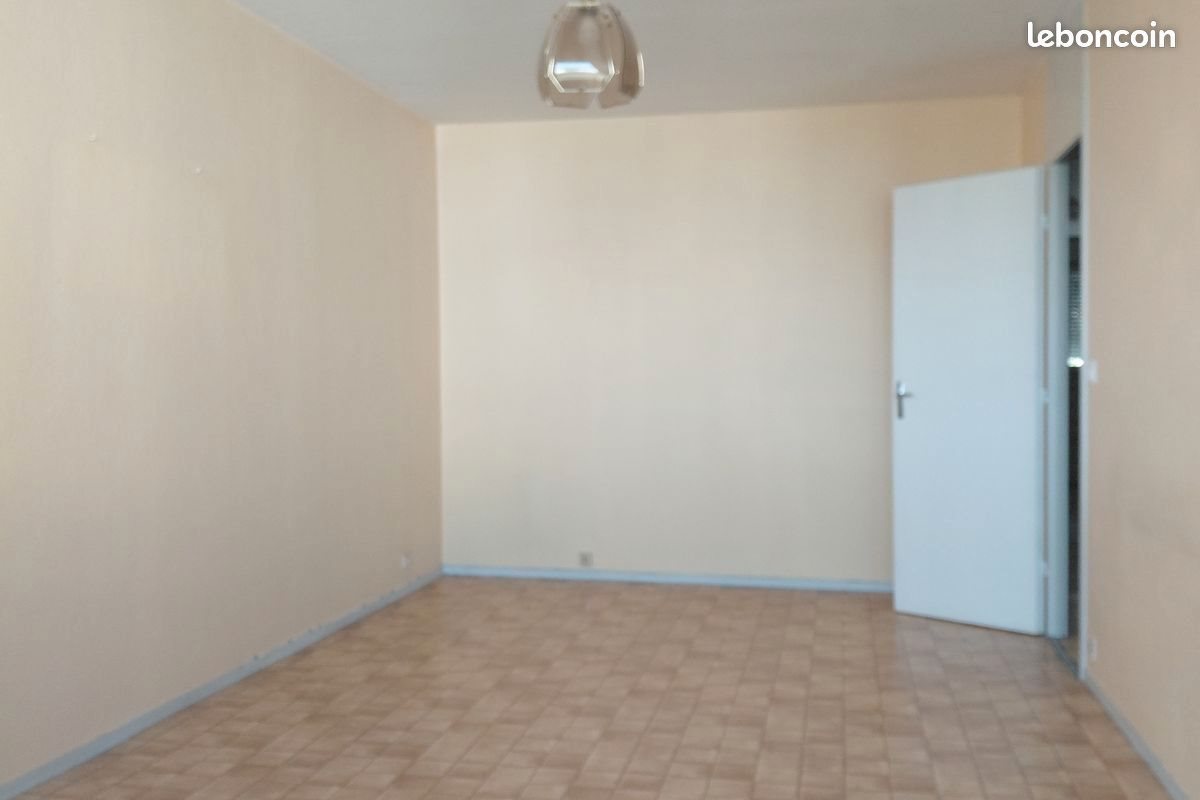 Appartement à vendre, 65m², Cenon