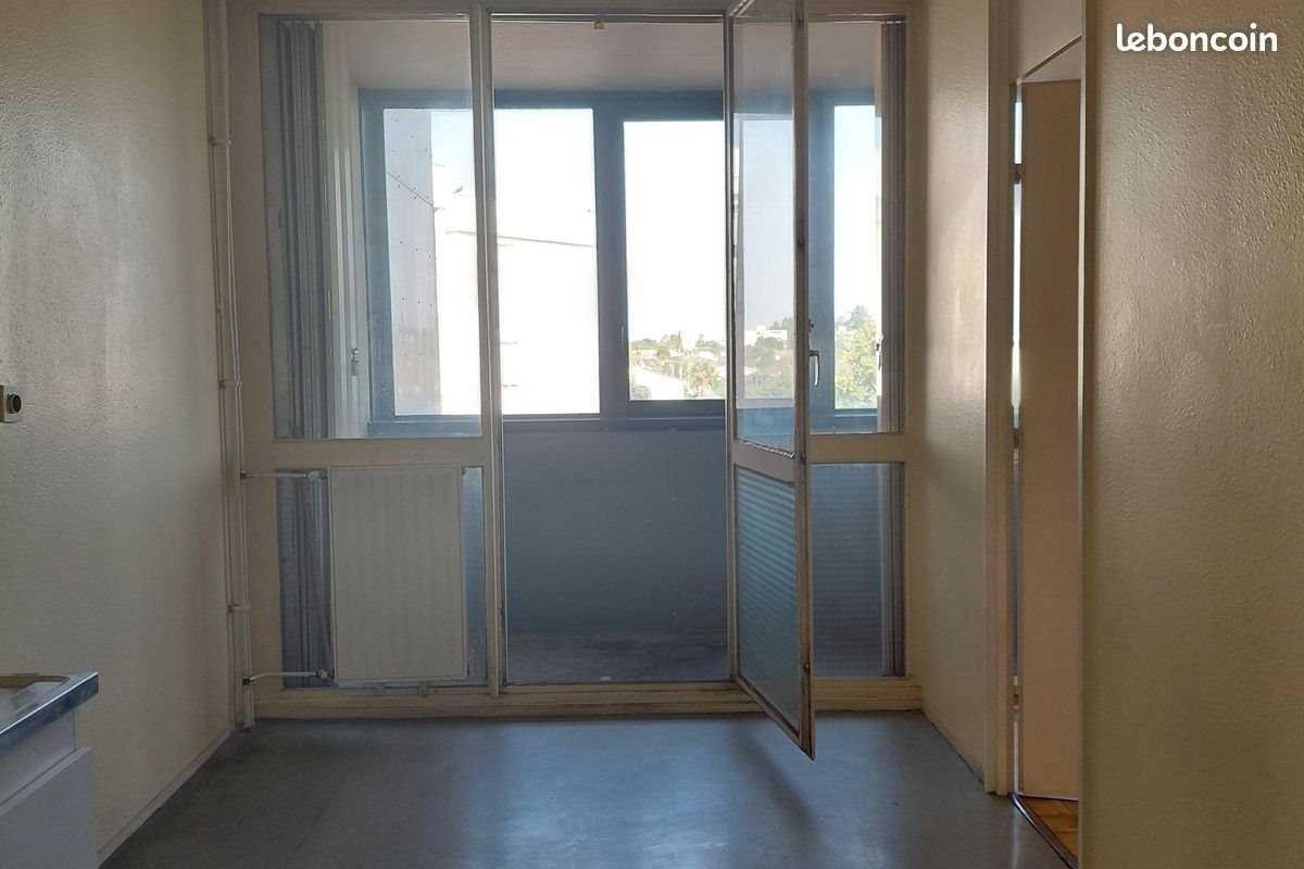 Appartement à vendre, 65m², Cenon