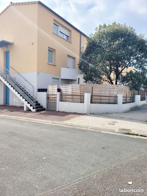 Appartement à vendre, 63m², Bègles