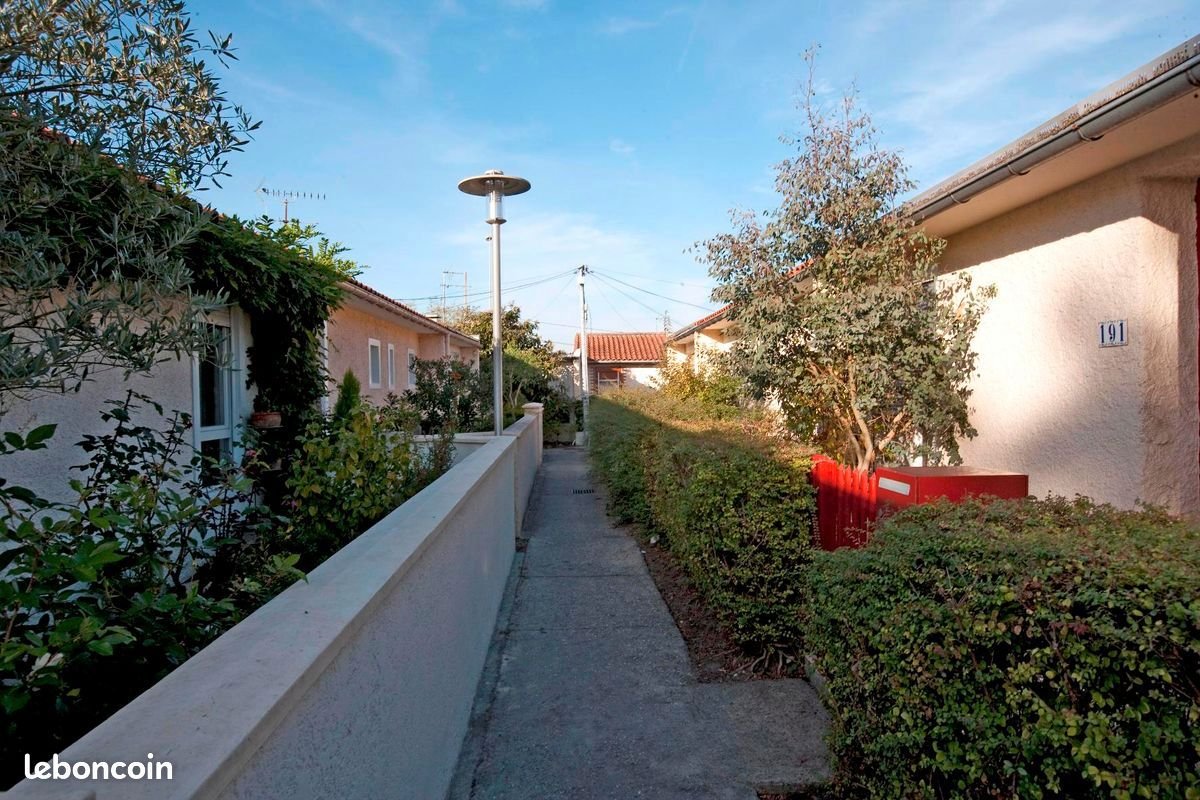 Maison à vendre, 72m², Pessac