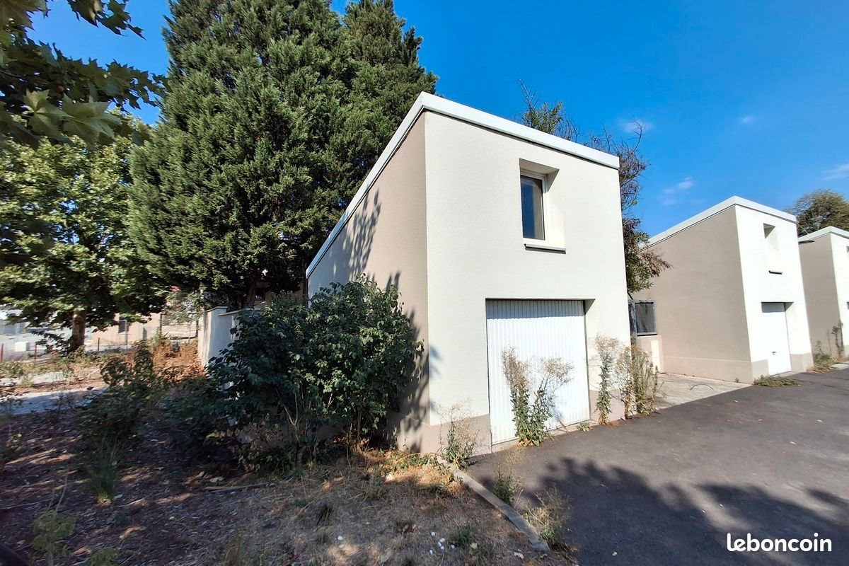 Maison à vendre, 95m², Bassens