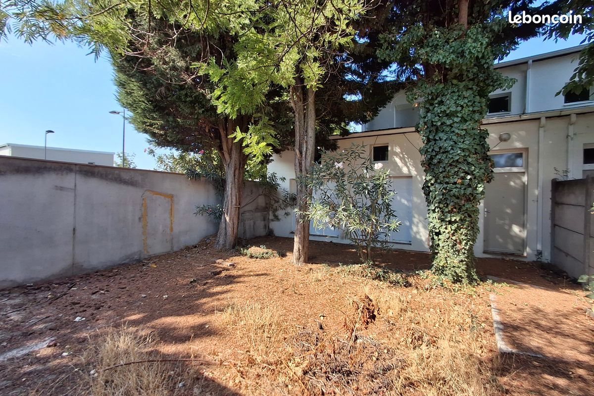 Maison à vendre, 95m², Bassens