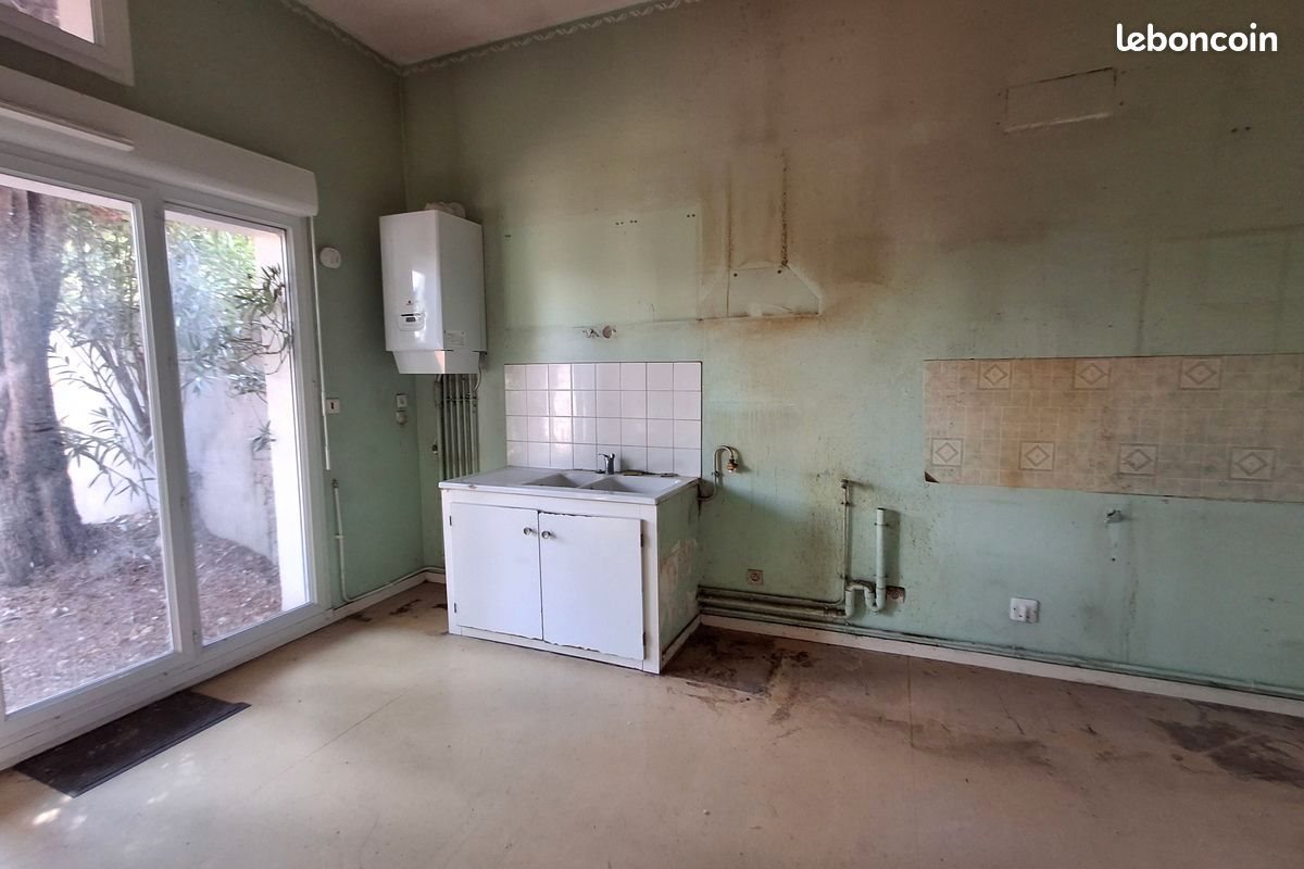 Maison à vendre, 95m², Bassens