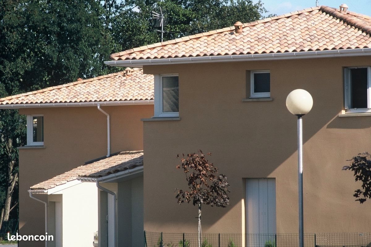 Maison à vendre, 77m², Créon