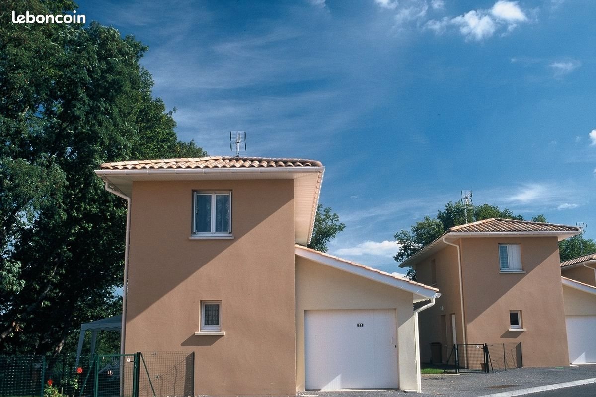 Maison à vendre, 77m², Créon