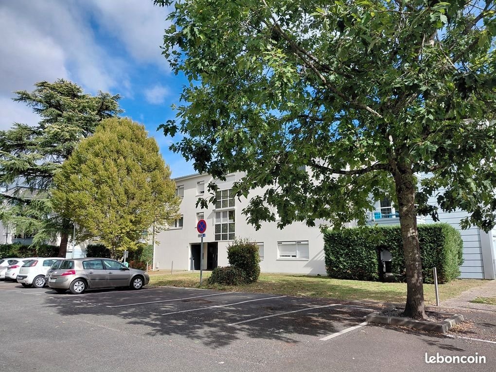 Appartement à vendre, 51m², Eysines