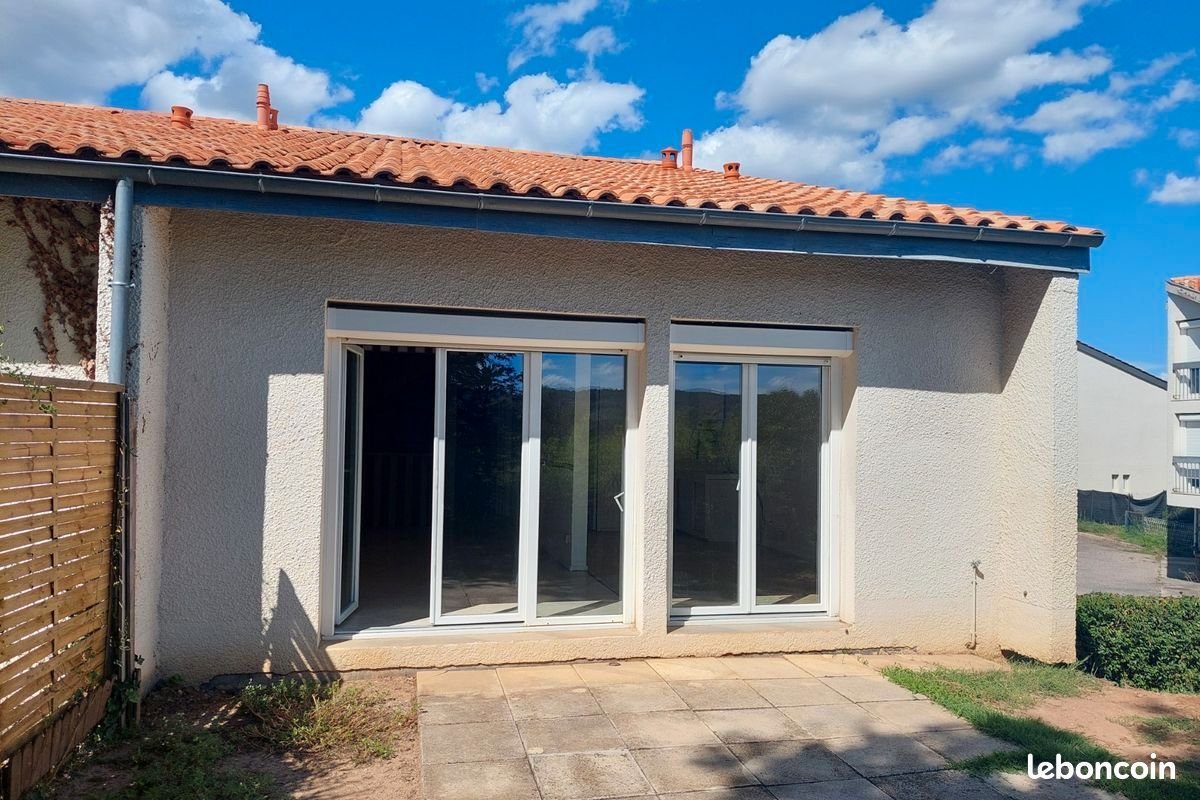 Maison à vendre, 104m², Villeneuve-sur-Lot