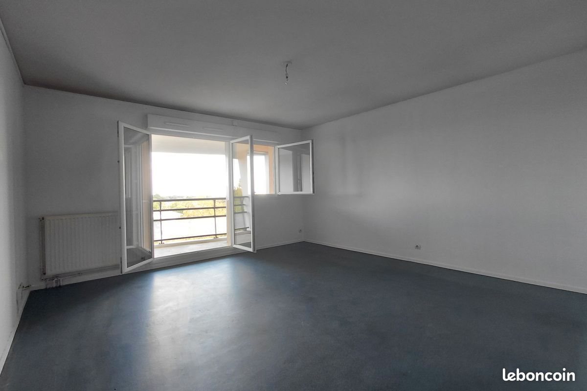 Appartement à vendre, 52m², Eysines