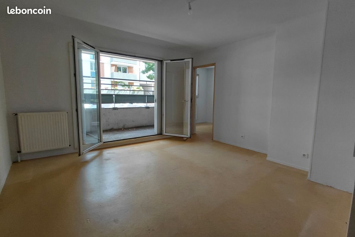 Appartement à vendre, 57m², Bègles