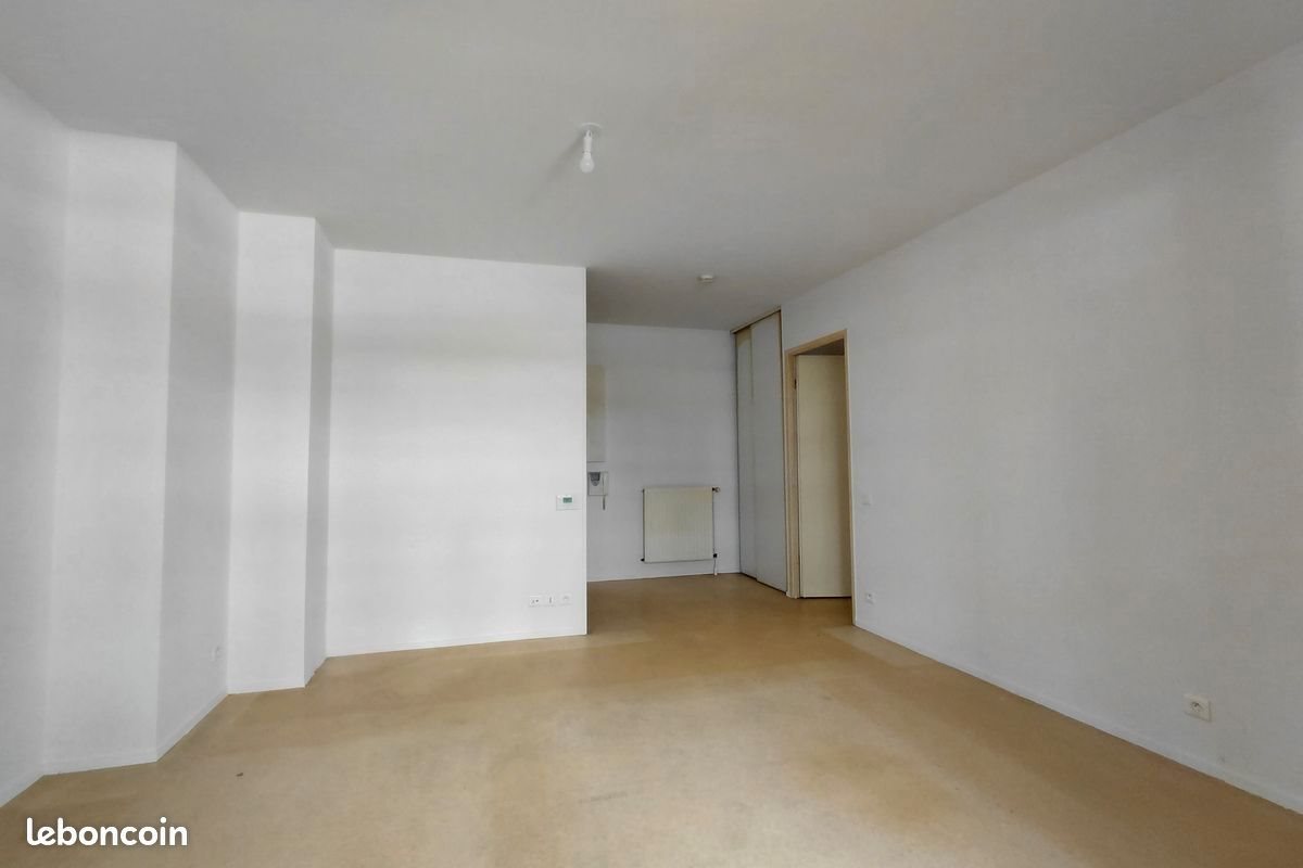 Appartement à vendre, 57m², Bègles